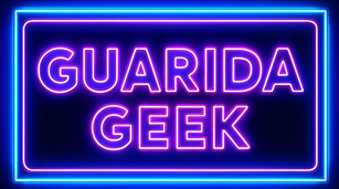 Guarida Geek logo